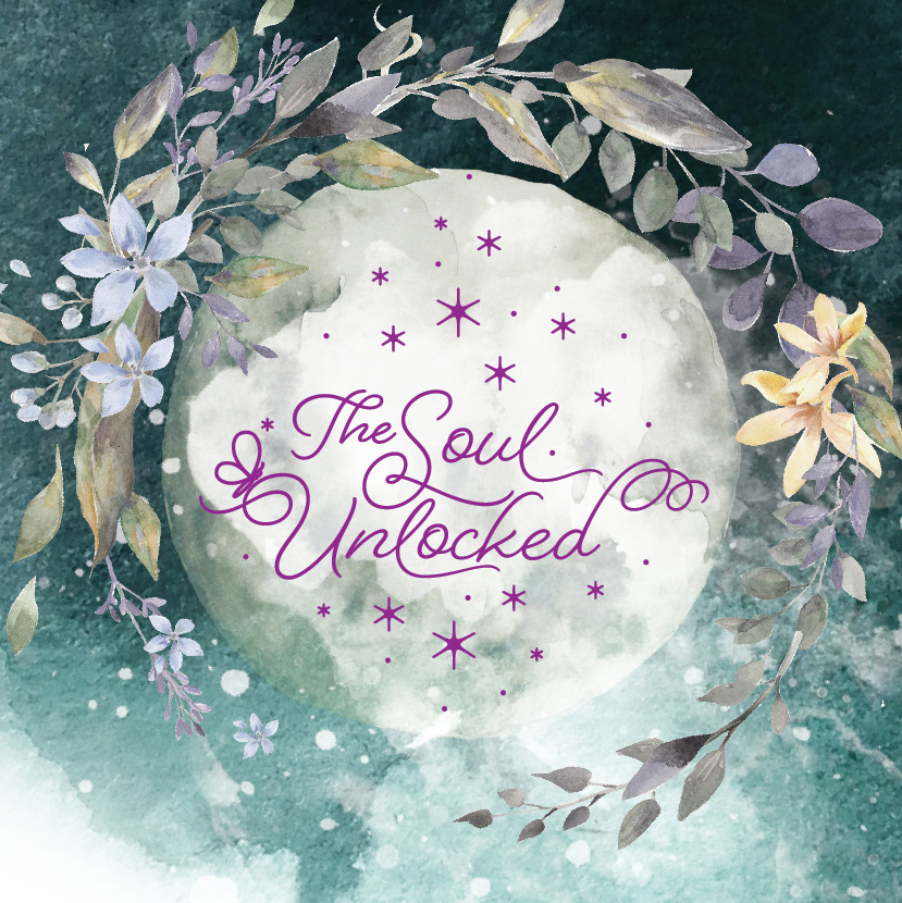 The Soul Unlocked logo
